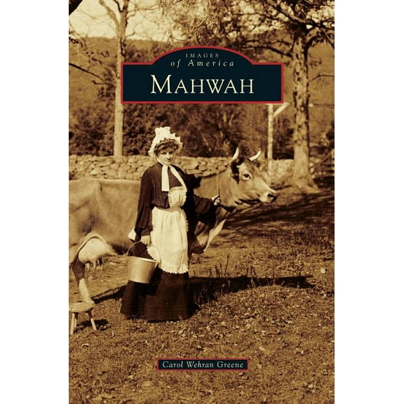 Mahwah (Hardcover)