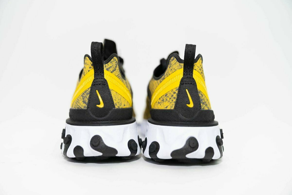 W Nike React Element 55 Women s Running Shoes CT1551 700 Size 6.5 New in box Walmart