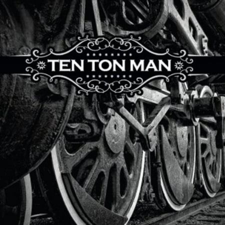 Ten Ton Man