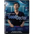 thumbnail image 1 of The Good Doctor -Season 3 (DVD)-English only, 1 of 4