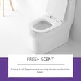 thumbnail image 6 of Sodium Percarbonate Toilet Cleaning Powder 100g Deep Penetration Stain Remover, 6 of 8