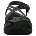 thumbnail image 2 of Skechers Women's Reggae - Irie Mon Sandal, 2 of 7