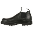 thumbnail image 3 of Georgia Giant Men's Black Romeo Work Shoe, 3 of 5
