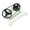 Belt drive, variant on Educational Physics Tool With Modular Belt Chain Drive Systems For Interactive Classroom Demonstrations, Easy Assembly