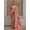 Tulip Tree, variant on Floral Broad Border Banarasi Silk Attractive Festive Wear Saree With Contrast Pallu – Blue Chill
