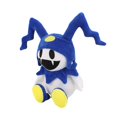 thumbnail image 2 of Peluche Mike Hee-ho Jack Frost Shin Megami Tensei V 35 cm, 2 of 5