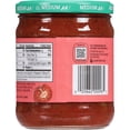 thumbnail image 3 of Newman's Own Medium Salsa 16 oz, 3 of 7