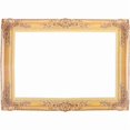 thumbnail image 1 of wonima44 TENDYCOCO Photo Frame Props - Vintage Golden Paper Photo Booth Props for Memorable Moments with Family and Friends Lightweight and Easy to Carry Perfect for Weddings and Parties, 1 of 1