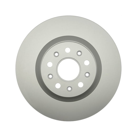 Raybestos Specialty Performance Rotors, 581912 Fits select: 2016-2018 CHEVROLET CAMARO, 2016-2019 CADILLAC CTS