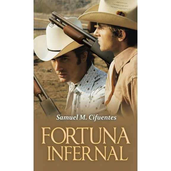 Fortuna infernal (Hardcover)