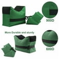 thumbnail image 2 of Shooting Bags Bag Rest Sandbags Hunting Benchrest Stand, 2 of 7