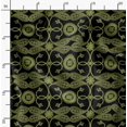 thumbnail image 2 of Soimoi Viscose Chiffon Fabric Paisleys Paisley Fabric Prints by Yard 42 Inch Wide, 2 of 6