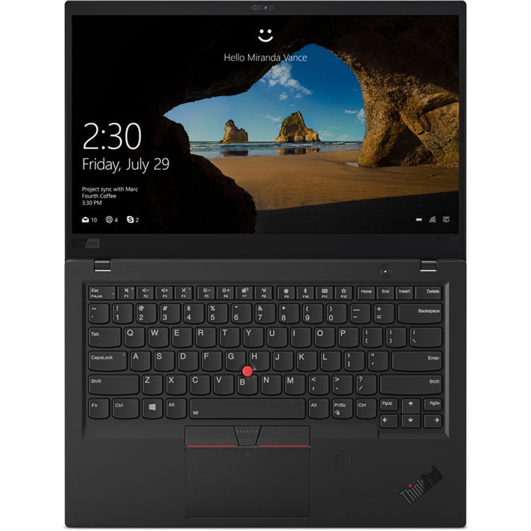 Lenovo ThinkPad X1 Carbon (6th Gen) 14