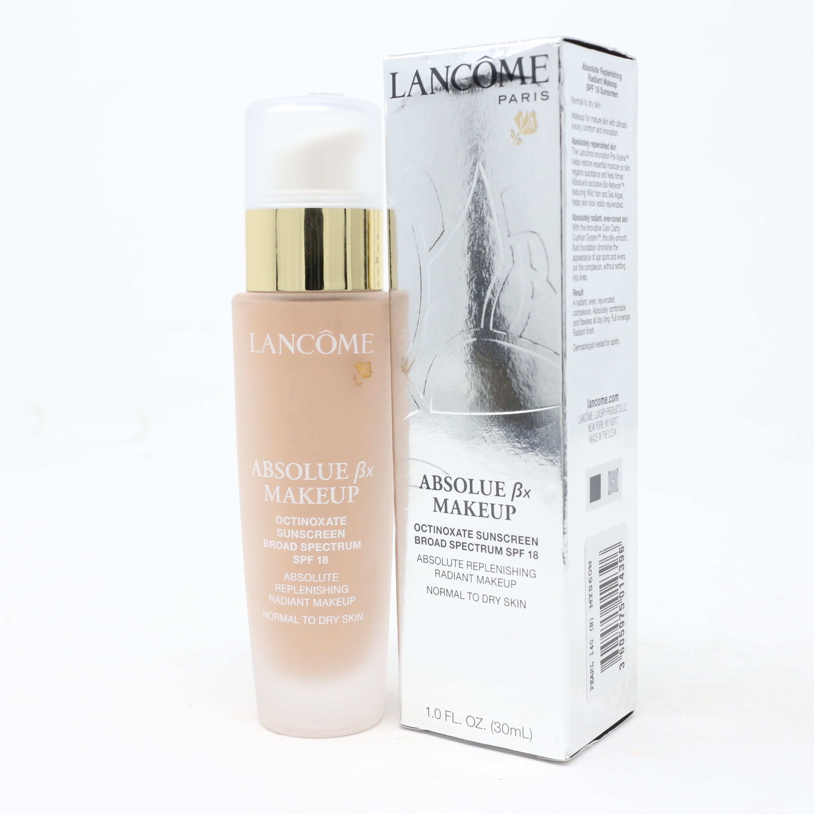 LANCÔME Absolue UV Precious Cells Protector Sunscreen SPF50