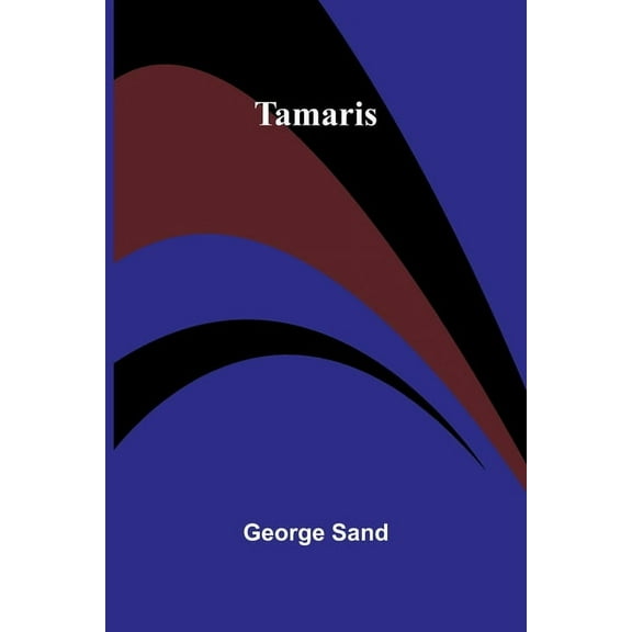 Tamaris, (Paperback)