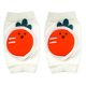 thumbnail image 1 of Protectores de rodilla para bebé para gatear, rodilla antideslizante para gatear de bebé unisex, 1 of 5