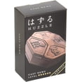 thumbnail image 1 of Hanayama Rompecabezas Nivel 6 Dificultad Agujas, 1 of 2