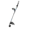HART 40-Volt Cordless Attachment Capable 15" String Trimmer (Battery Not Included)