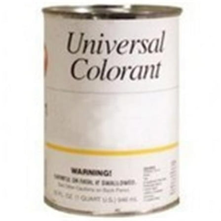 Cabot 9328 1 Quart- Exterior Rh Colorant- Red