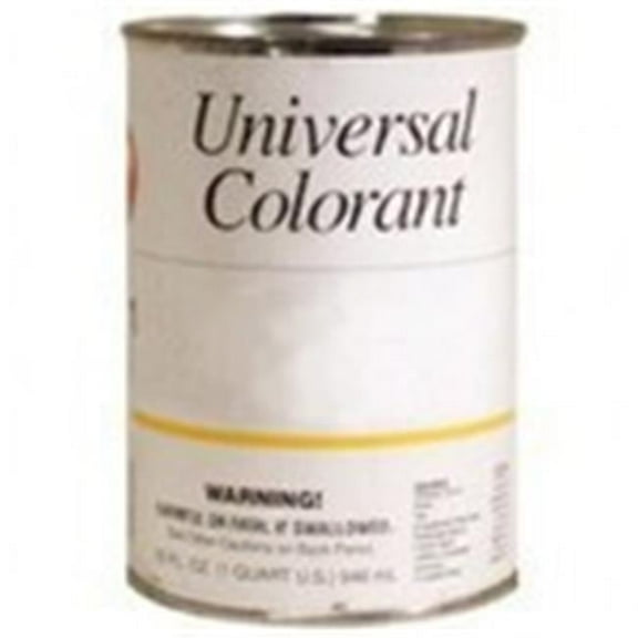 Cabot 9328 1 Quart- Exterior Rh Colorant- Red