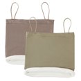 thumbnail image 1 of piezas de chaleco térmico con tirantes sin almohadilla para sujetador, ropa interior térmica, 1 of 5