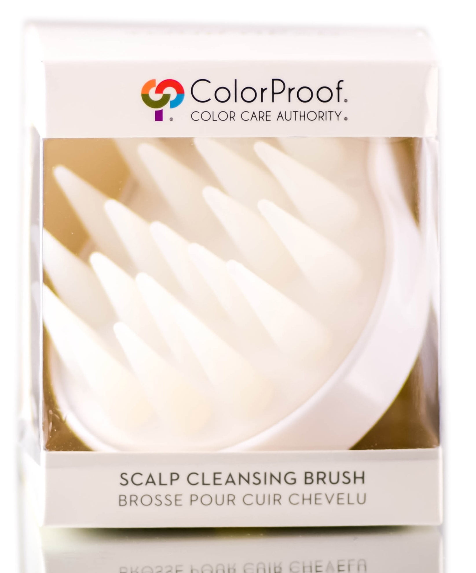 ColorProof Scalp Cleansing Brush Cleansing Brush
