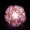 Color:Pink, variant on Handmade DIY Portable Lanterns Children Toy LED Light Kits Kindergarten Lanterns