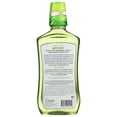 thumbnail image 2 of Spry Xylitol Mouthwash, Natural Ingredients, Enamel Support Oral Rinse Herbal Mint 16 fl oz 1 Pack, 2 of 4