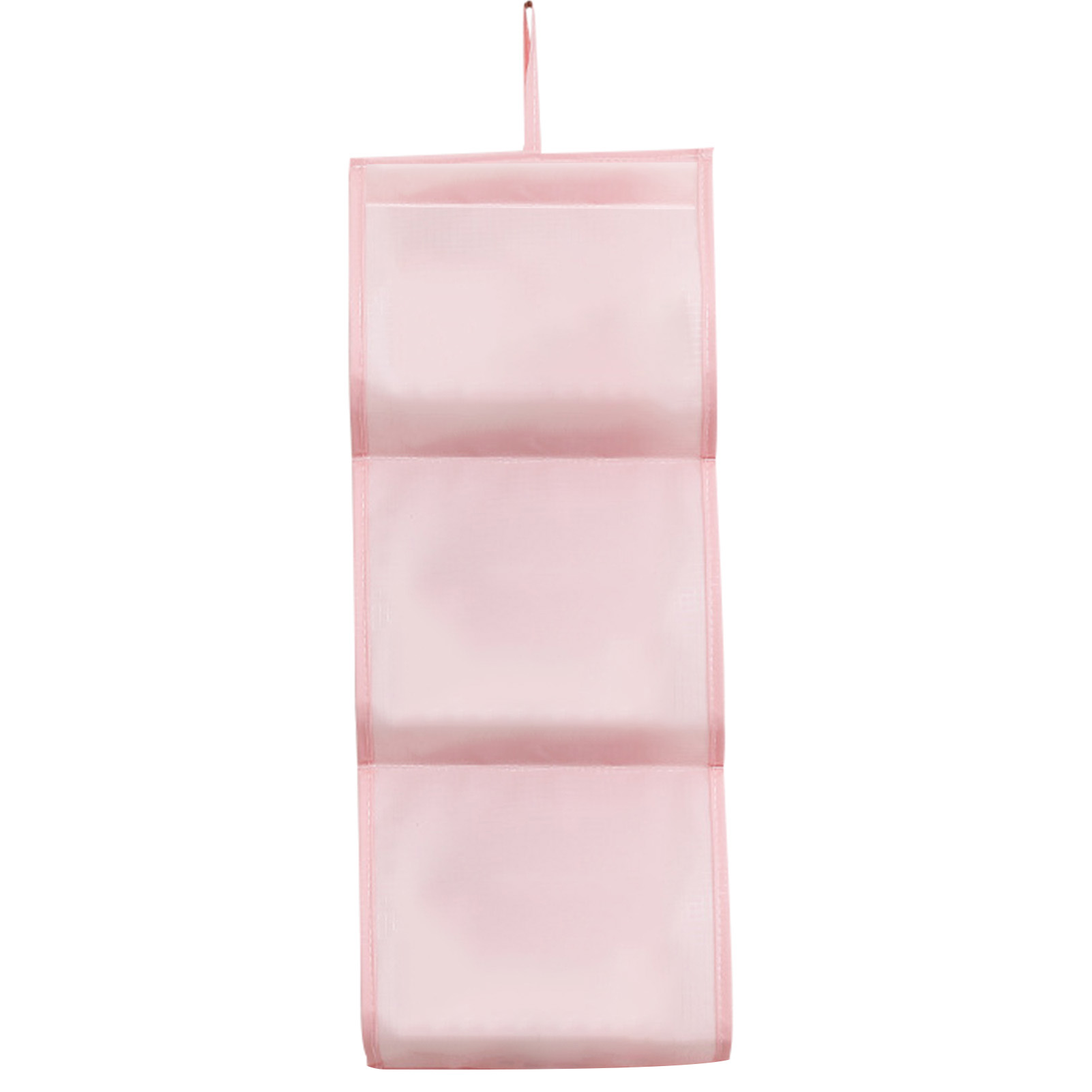 Waterproof Toilet Paper Storage Bag Collapsible PEVA Antideformed