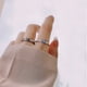 thumbnail image 4 of BEMS-Anillo de pareja Anillos de matrimonio de princesa caballero para parejas, 4 of 4