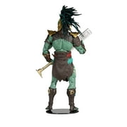 McFarlane Toys Mortal Kombat Kotal Kahn - 7 inch Collectible Action Figure