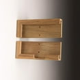 thumbnail image 3 of Whitecap 65856 Teak Tablet Holder, 3 of 3