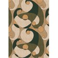 thumbnail image 1 of Milliken Pastiche Area Rug REMOUS DEEP OLIVE Remous Deep Olive 10' 9" x 13' 2" Rectangle, 1 of 1