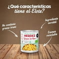 thumbnail image 4 of Granos de elote Herdez 220 g, 4 of 6