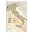 thumbnail image 3 of National Geographic Maps RE01020445 Italy Executive, 3 of 3