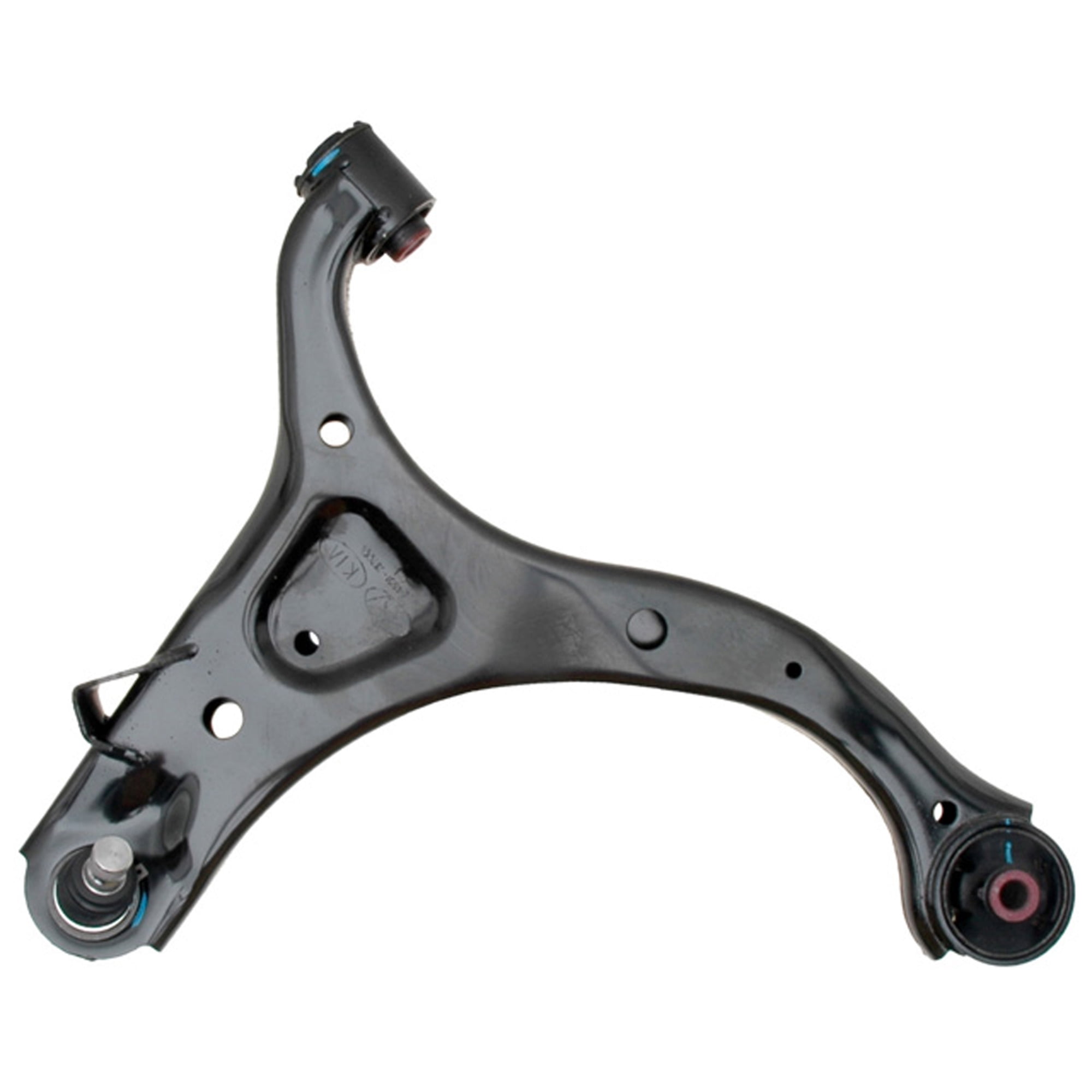 MOOG RK621685 Control Arm and Ball Joint Assembly Fits select: 2007-2009 HYUNDAI SANTA FE