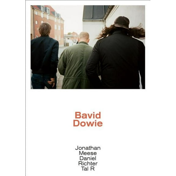 Bavid Dowie (Hardcover)