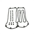 thumbnail image 2 of 1 Set - Valve Cover Gasket Set with Grommets, Fit for 2003-2005 Land Rover Range Rover BMW X5 4.4L, 2 of 3