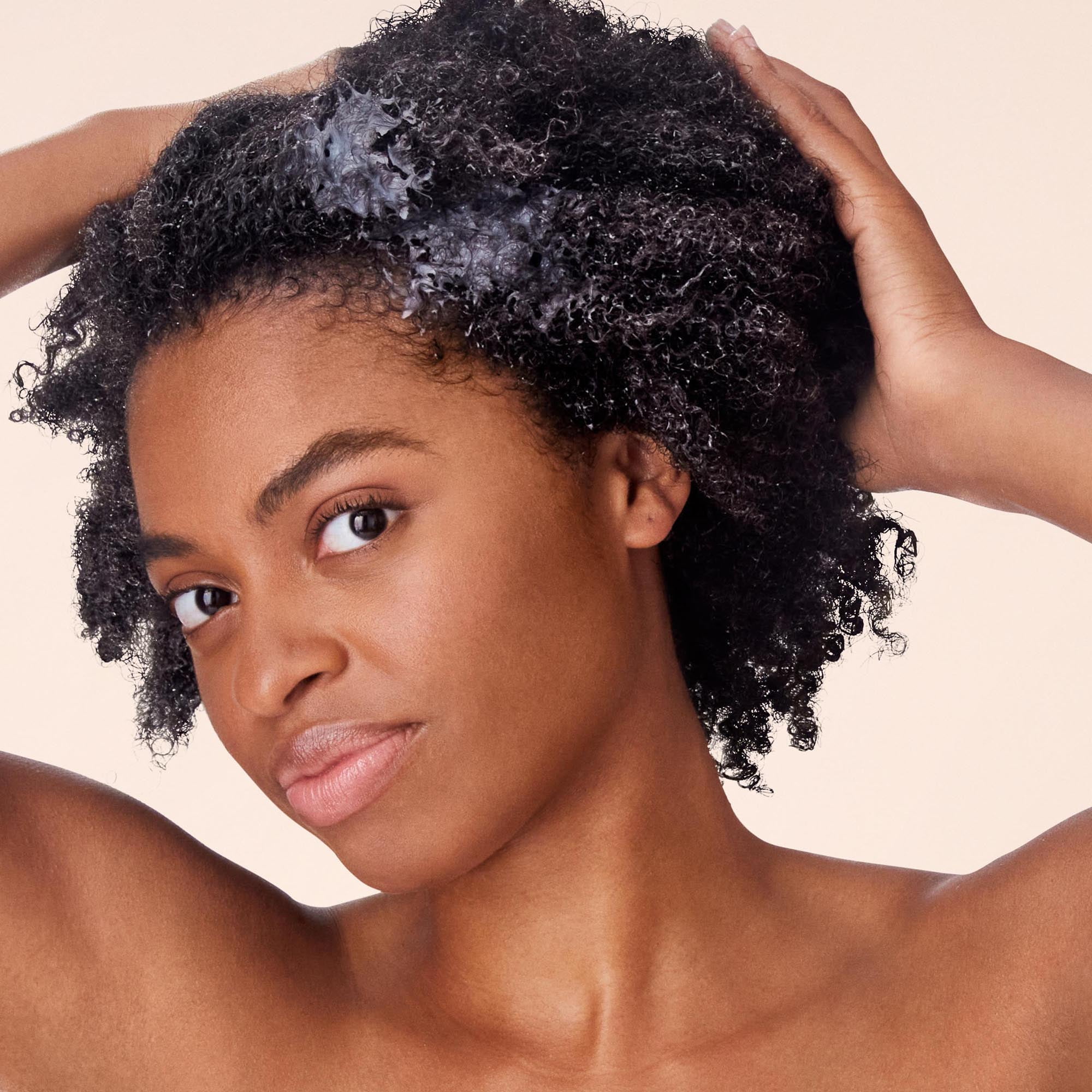 Not Your Mother's Naturals Tahitian Gardenia & Mango Butter Curl Defining Hair Conditioner, 15.2 oz