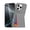 Gray, variant on XNB Wallet Case Compatible with iPhone 16 Plus, with Hidden Card Slot Stand, Anti-Scratch, Not Yellowing, Slim Wallet Cover,Black