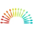 thumbnail image 3 of (3 pack) Take & Toss Infant Spoons - 16 Pack, 3 of 9