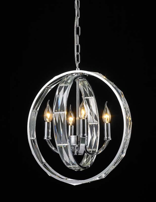 Viva Lifestyle Lighting Double ring light Ceiling Fixture (GL38) Walmart Canada