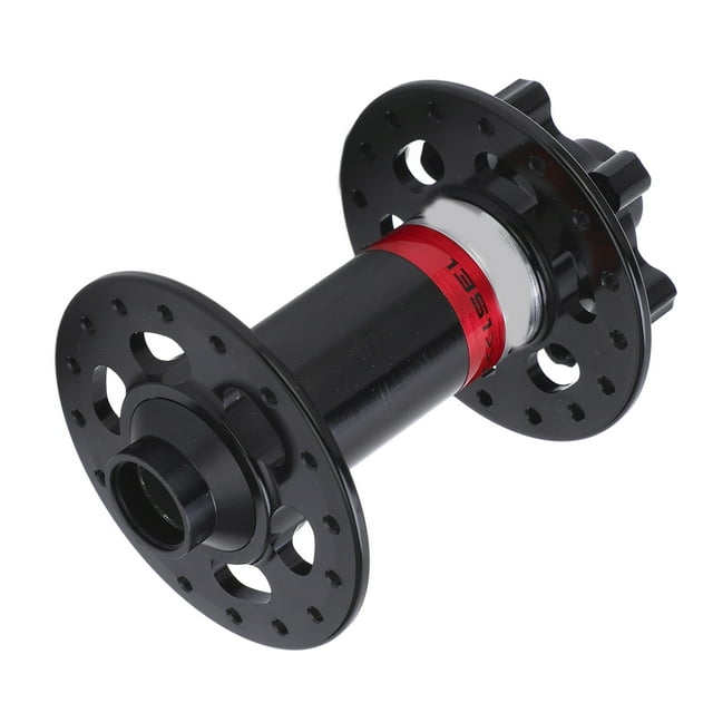 Cubo de Freno de disco ANGGREK delantero de Bicicleta de Montaña 32 Agujeros