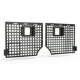 thumbnail image 2 of Side Bed Rear Molle Panel Compatible with 2015-2025 Ford F-150 5.5FT Short Bed Molle Panel System Replacement Bolt-On, 2 of 6