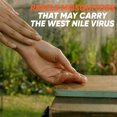 thumbnail image 4 of OFF! Deep Woods Deet Free Insect and Mosquito Repellent, 142g, 4 of 9