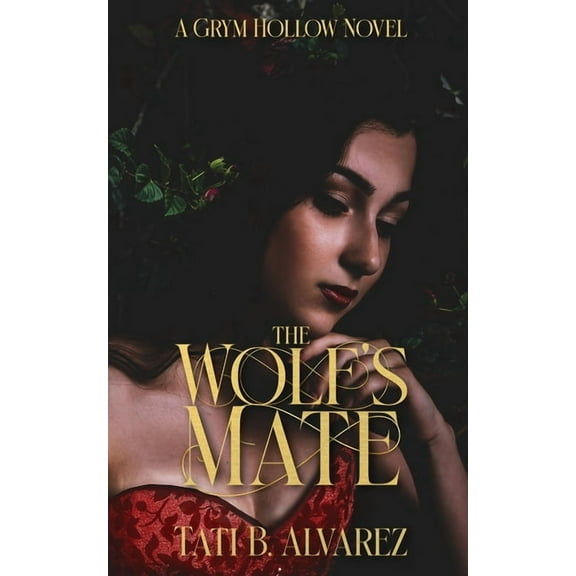 The Wolf's Mate, (Paperback)