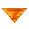 thumbnail image 6 of UJNDER Womens Soft Silk-like Square Shawl Scarf with Lightweight Drape and Subtle Shine for Daily Elegant Wear Neck Scarf for Women,01_Orange,One Size, 6 of 6