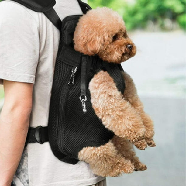 Mochila para transportar mascotas shop