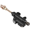 thumbnail image 1 of Rear Brake Master Cylinder, Universal Pit Bike Rear Brake Master Cylinder Motorcycle Hydraulic Maste, 1 of 5