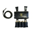 thumbnail image 5 of Segolike Belt Pouch Waist Bag Fanny Pack Medieval Belt Bag for Casual Cosplay black, 5 of 8